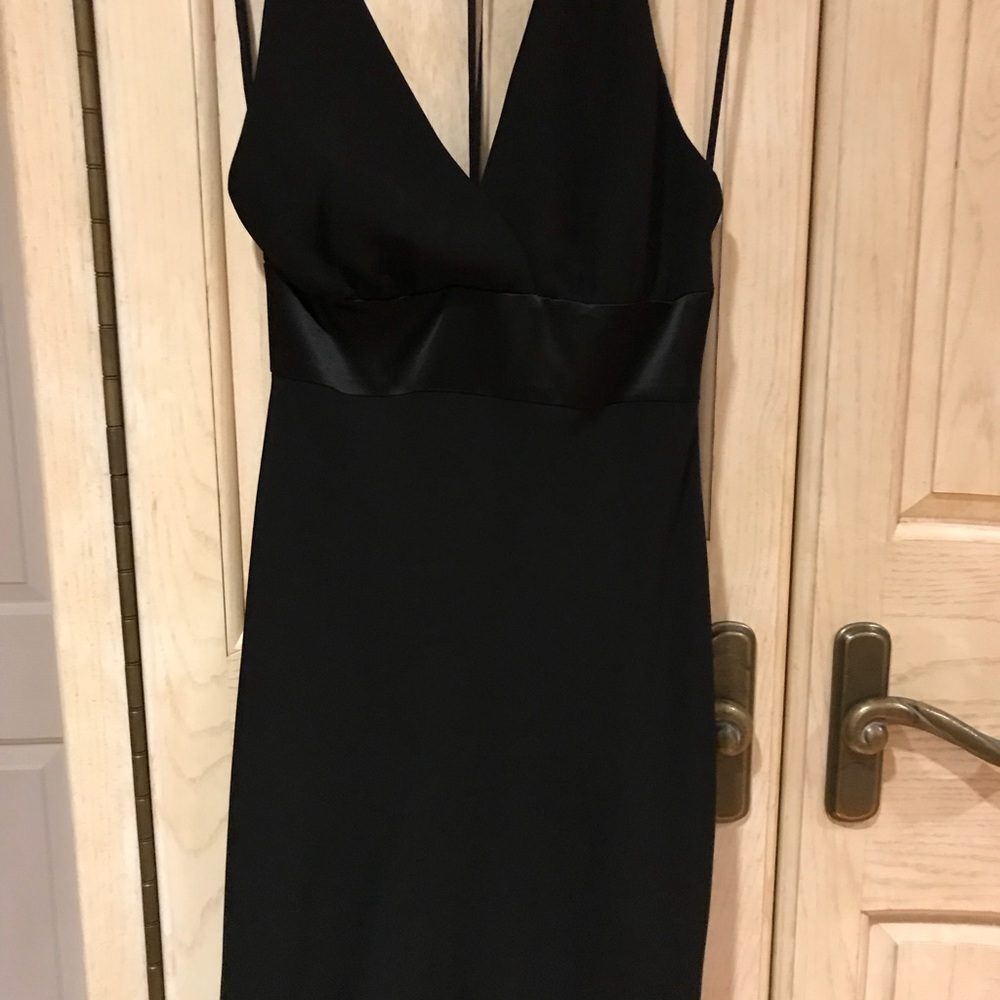 Women’s Black Dress